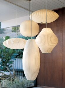 グ*リ様 MODERNICA 正規品 e Nelson Bubble Inform — Nelson Cigar Bubble Pendant